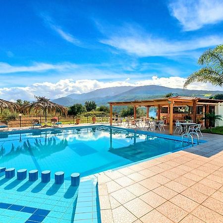 Welcome Apts Georgioupoli Buitenkant foto